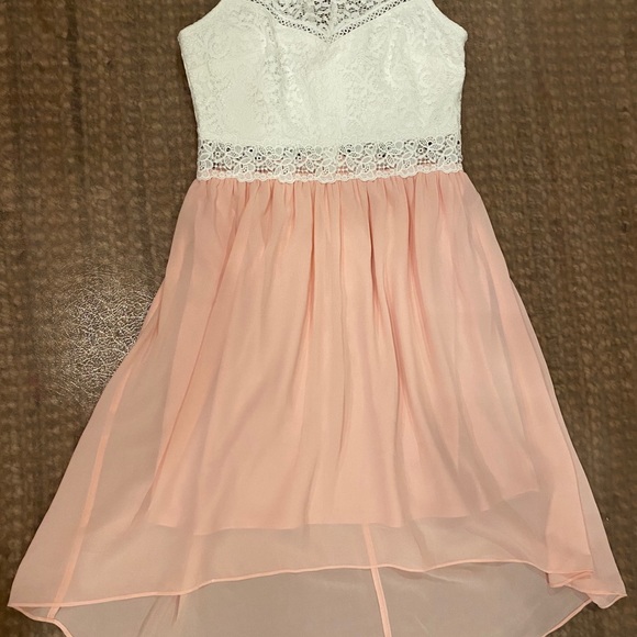 By By Dresses & Skirts - BY BY dress